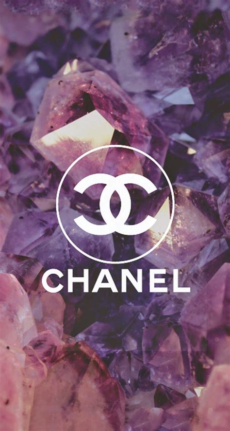 coco chanel wallpaper iphone